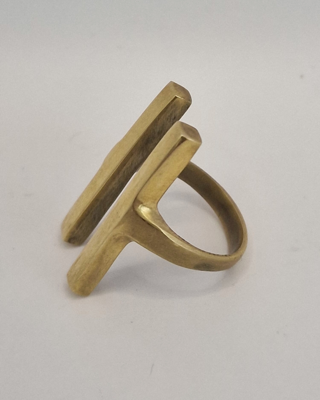 A. Bague H by UZURI