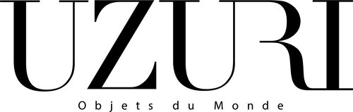 Uzuri Objets du Monde